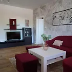 Apartament U Denyho