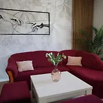 U Denyho Apartament