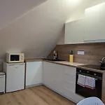 U Denyho Apartament Zuberzec