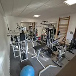 Apartament U Denyho *