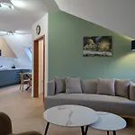 Apartament U Denyho Zuberzec