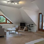 U Denyho Apartament Zuberzec