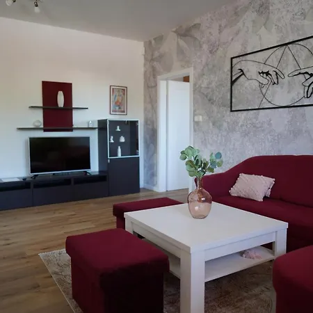 Apartment U Denyho