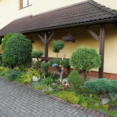 U Denyho Apartment