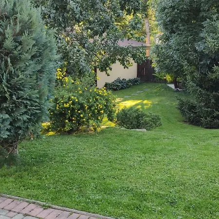 U Denyho Lägenhet Zuberec