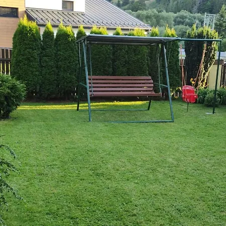 Lägenhet U Denyho *