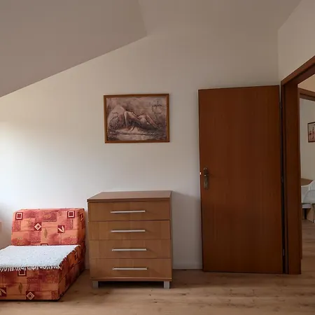 U Denyho 斯祖贝莱克