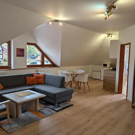 U Denyho * 斯祖贝莱克