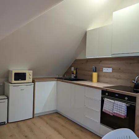 U Denyho Apartment Zuberec