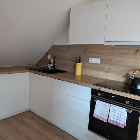 Apartment U Denyho