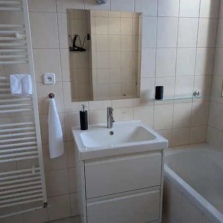 Apartment U Denyho