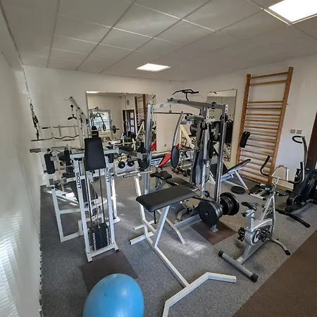 Lägenhet U Denyho *