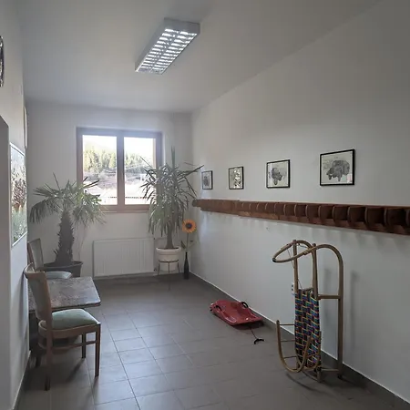 U Denyho Apartment