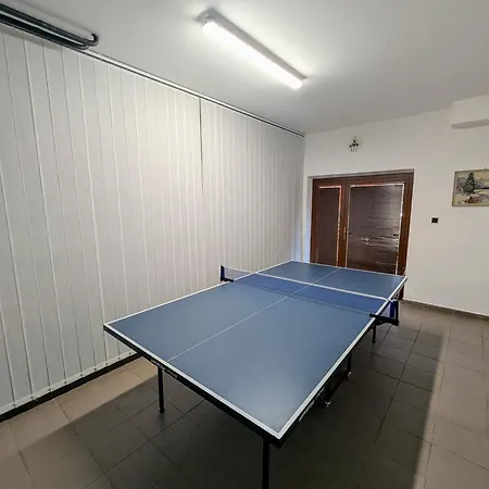 Apartment U Denyho *