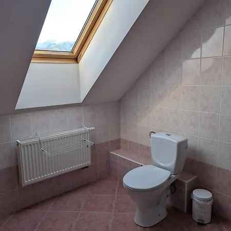 Lägenhet U Denyho *