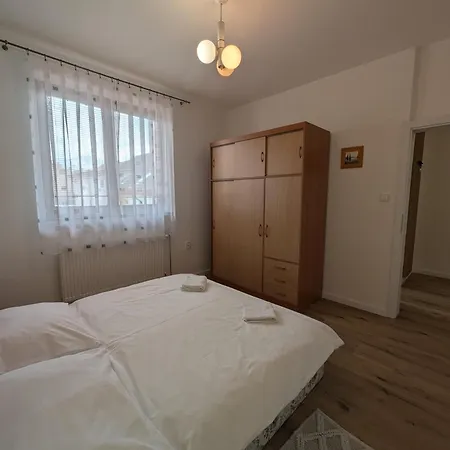 Apartment U Denyho
