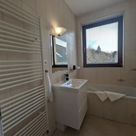 U Denyho Apartment Zuberec