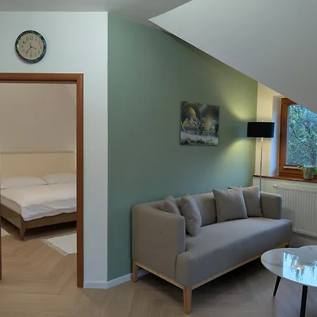 U Denyho Apartment