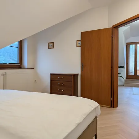 U Denyho Apartment Zuberec