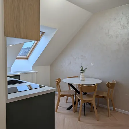 U Denyho * 斯祖贝莱克