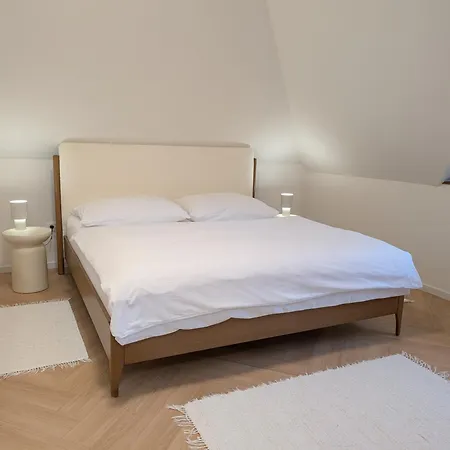 U Denyho Apartment
