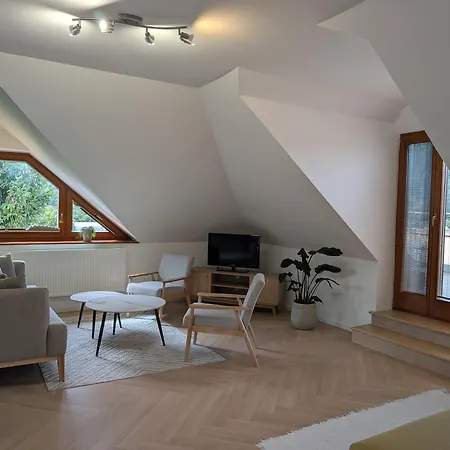 U Denyho Apartment Zuberec