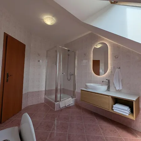 Apartment U Denyho Zuberec
