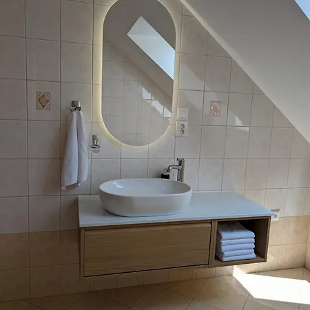 Apartment U Denyho Zuberec
