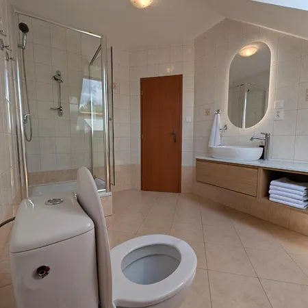 Apartment U Denyho Zuberec
