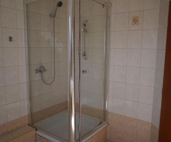 U Denyho Apartmán *