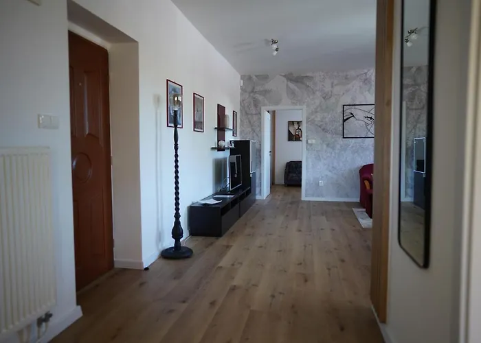 U Denyho Apartmán *