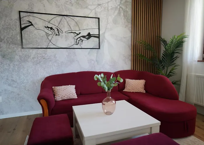 U Denyho Apartmán