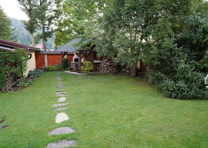 Apartmán U Denyho