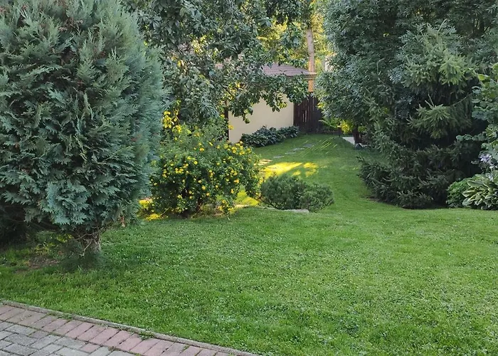 U Denyho Apartmán Zuberec
