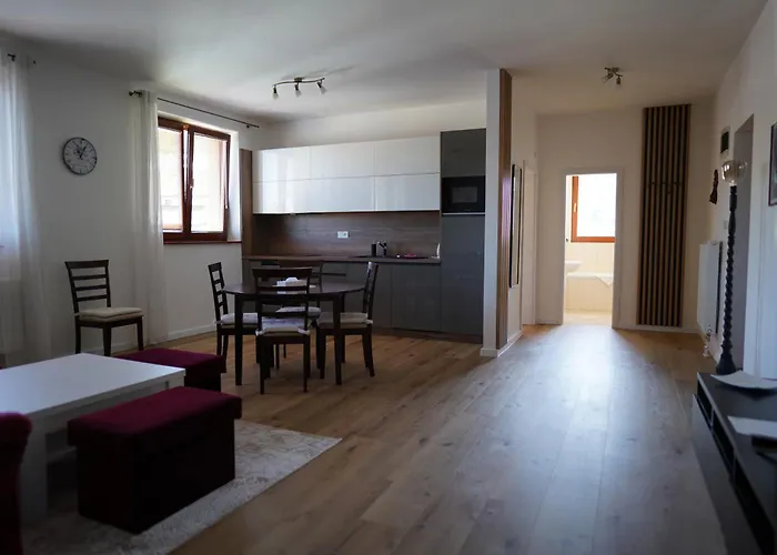 U Denyho Apartmán