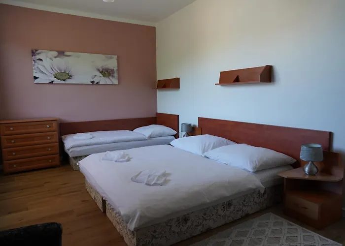 U Denyho Apartmán *
