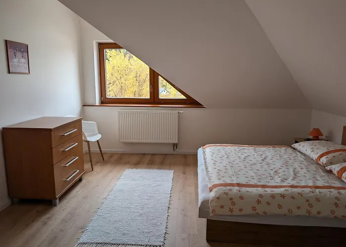U Denyho Apartmán *