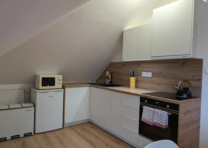 U Denyho Apartmán Zuberec