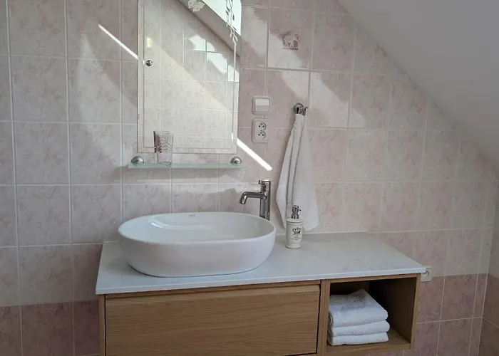 U Denyho Apartmán