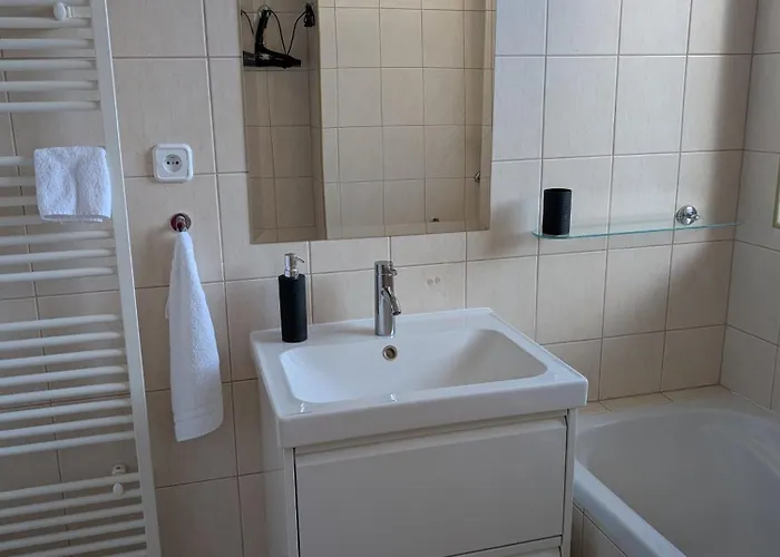 Apartmán U Denyho
