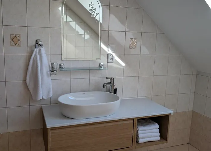 U Denyho Apartmán *