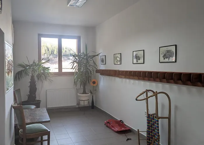 U Denyho Apartmán