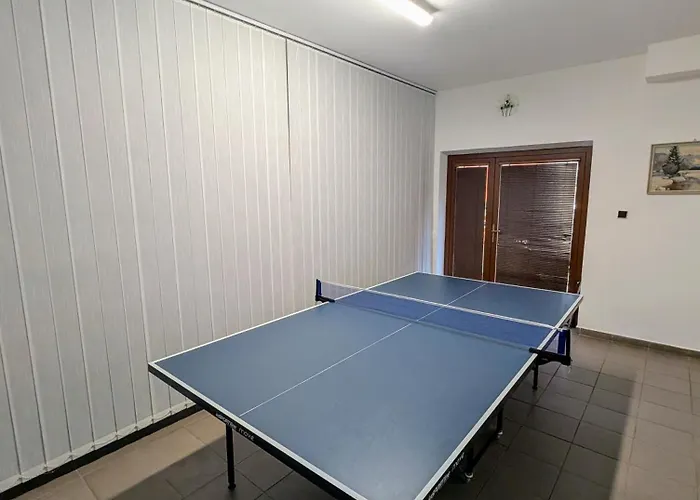 Apartmán U Denyho *