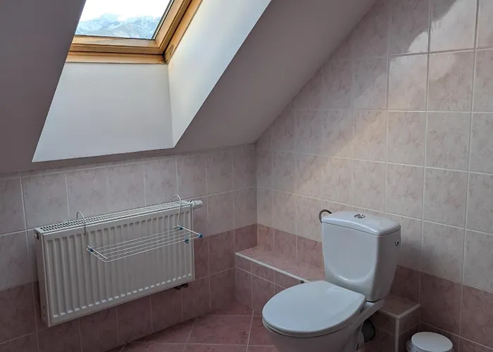 Apartmán U Denyho *