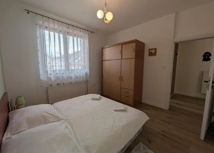 Apartmán U Denyho