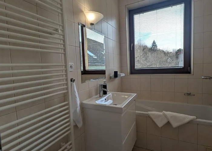 U Denyho Apartmán Zuberec