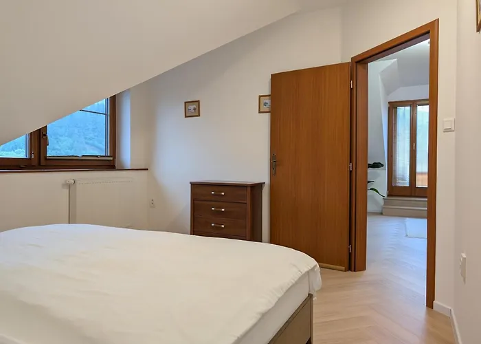 U Denyho Apartmán Zuberec