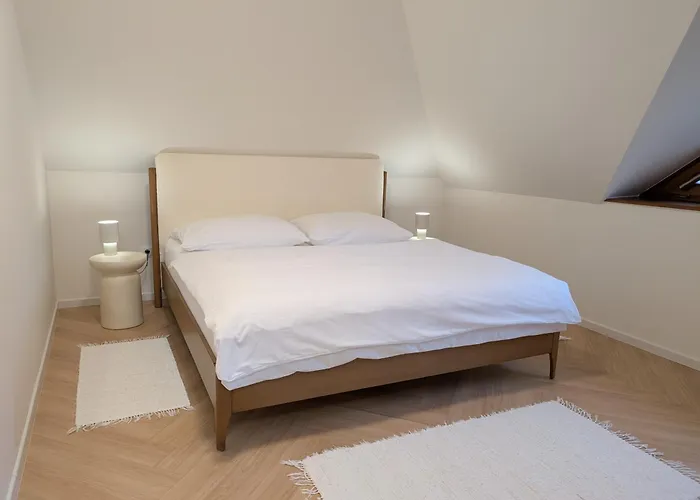 U Denyho Apartmán