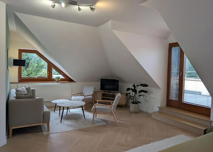 U Denyho Apartmán Zuberec